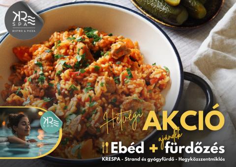 Hétvégi akció csak 75 lejért